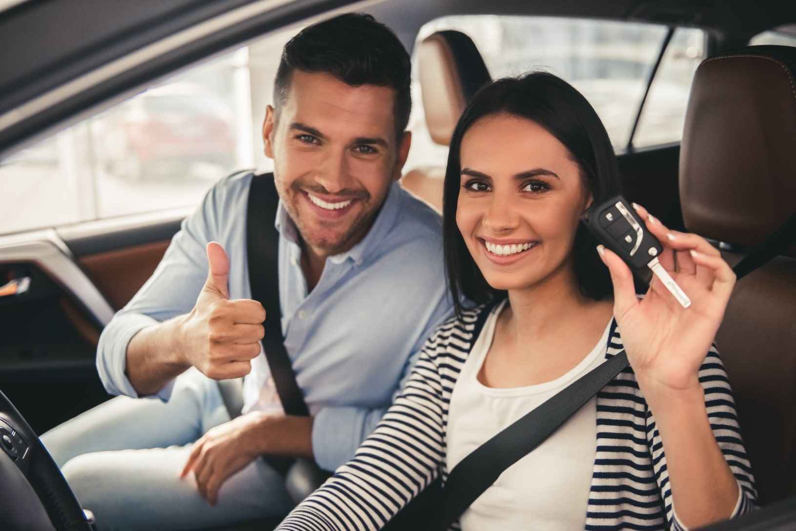 Top Five Most Essential Tips For The Right Car Finance Max Loans