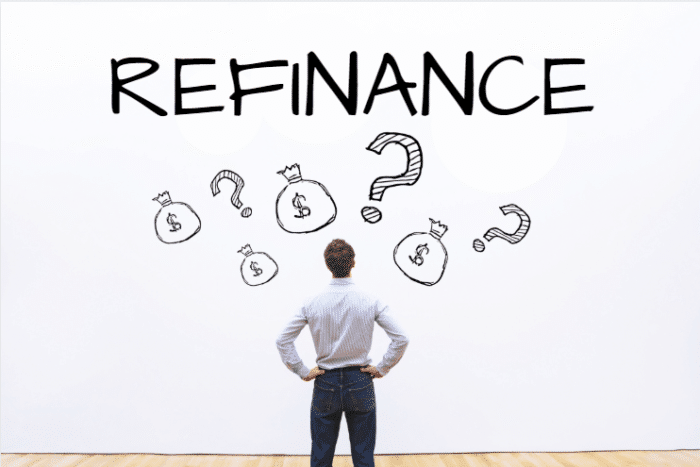 Is Now A Good Time To Refinance | Max Loans