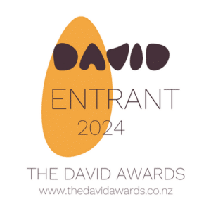 Entrant in the David Awards 2024